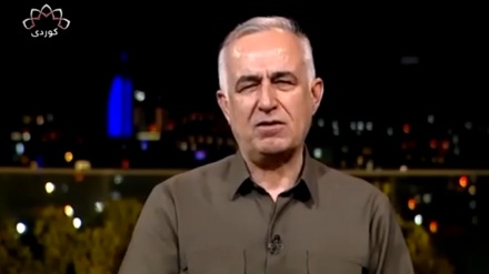 هاودستی ئەمریکا و ڕژێمی زایۆنیستی لە قەیرانە ناوچەییەکان