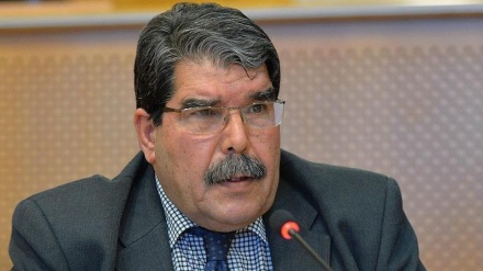 ساڵح موسلیم: دەبێ لە بڕیارە سیاسییەکاندا هاوبەش بین