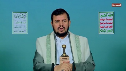 Rêberê Ensarullahê: Bêdengbûna cîhanê bûye sedema berdewambûna cinayetên sîyonîstan li Xezzeyê