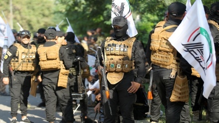 Operasyona terorîstî ya berfireh dijî Iraqê hat pûçkirin