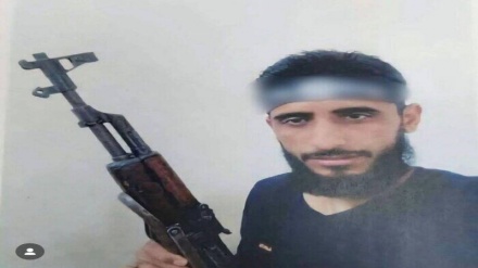 لبنان میں ایرانی سفارتخانے پر حملہ کرنے والا داعش کا سرغنہ ہلاک