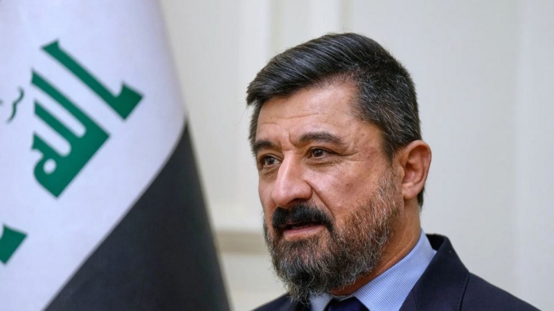 Wezîrê dadweriya Iraqê: Hevhatina niftê bi Hewlêrê re serê xwe girt/ Miaşê karmendan wê bê dayîn