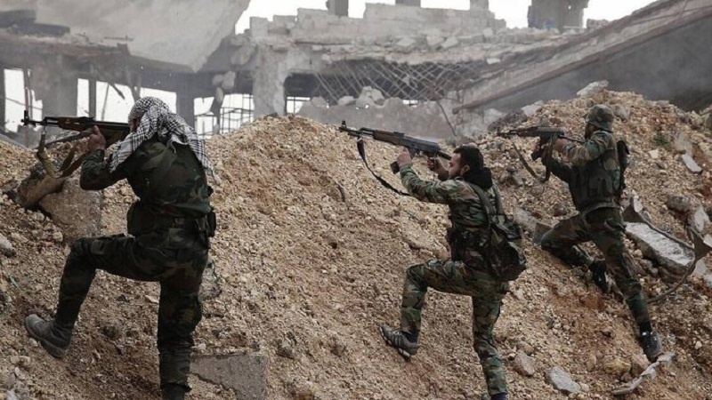 Zêdebûna pevûnên di navbera Kurdên Sûriyê û hêzên Colanî