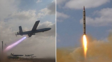 Operasyonên pirrcûr ên hêzên yemenî dijî Rejîma Sîyonîst