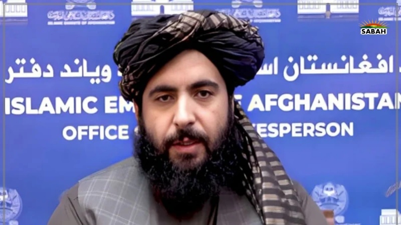 افغانستان میں غیر ملکی فوجی موجودگی کی مخالفت پر عبوری حکومت کا مثبت ردعمل