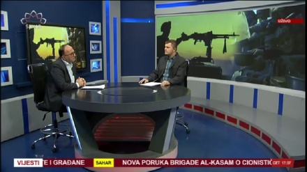 Analiza dana (20-09-2025)