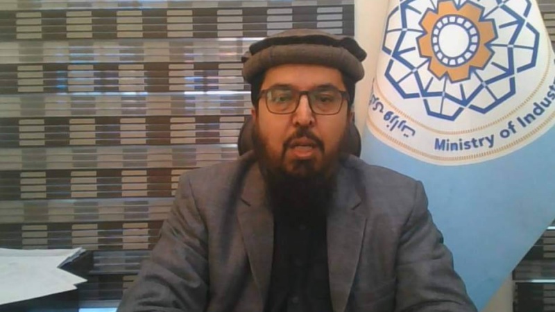 افزایش ۳۰ درصدی تجارت افغانستان؛ ۶.۷ میلیارد دالر مبادله در شش ماه اخیر