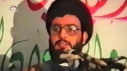 Nasrullah, historija Libana