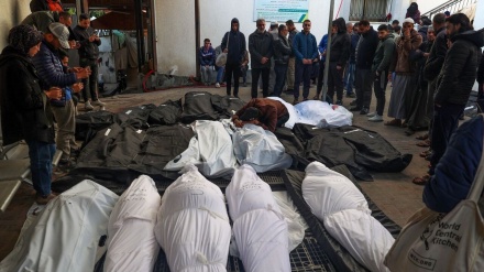 U NAPADIMA NA GAZZU IZRAEL UBIO 70 PALESTINACA 