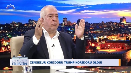Uşaq qatili Azərbaycana dost ola bilməz