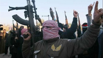 د داعش لخوا د کوېټې مرګوني برید پړ منل 