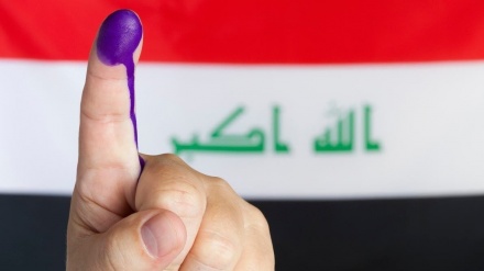 چوارچێوەی هاوئاهەنگی: هەڵبژاردن لە وادەی خۆیدا بکرێت