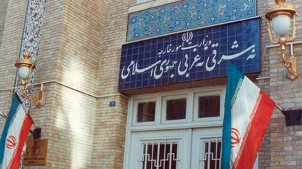 بووژاندنەوەی بڕیارنامە کۆتایی هاتووەکانی ئەنجومەنی ئاسایش دژ بە ئێران لە بواری مافەوانی و ئەخلاقییەوە قبووڵنەکراوە