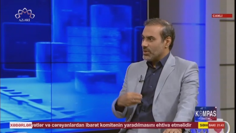 KOMPAS - 03-11-2025 - Hizbullahın regionda əhəmiyyəti və strateji rolu