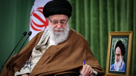 ایران فری اسٹائل ریسلنگ ورلڈ چیمپئن شپ؛ رہبر انقلاب اسلامی کی مبارکباد 