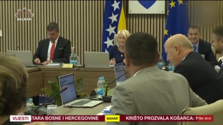 Vijesti (17.09.2025)