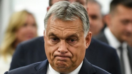  PREMIJER MAĐARSKE NAPAO LIDERE EU