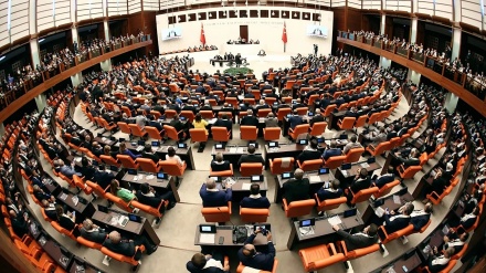Bêhêvîbûna Kurdên Tirkiyê ji demajoya aşitîyê