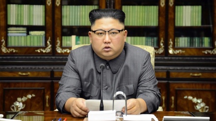  SJEVERNOKOREJSKI LIDER: NIKADA NEĆEMO TRGOVATI NUKLEARNIM ARSENALOM