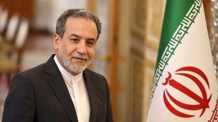 دیدار وزیر خارجه ایران با دبیرکل سازمان ملل متحد