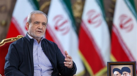 د ایران ولسمشر بیرته هیواد ته راستون شو