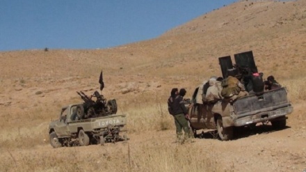 Zêdebûna êrişên DAIŞê ser herêmên kurdnişîn li Sûrîyê