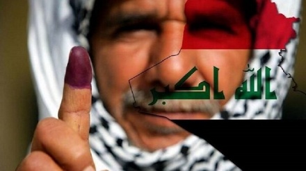 Bêparbûna sedî 27ê iraqiyan ji beşdariya di hilbijartinan de