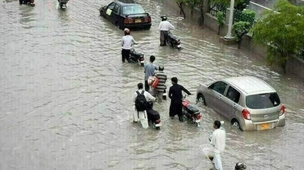 Hejmara goriyên lehiya li Pakistanê rabû 910 kesî