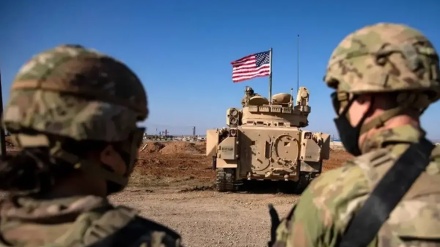 Kiryara nepenî ya Amerîkayê derbara leşkerên xwe li Iraqê
