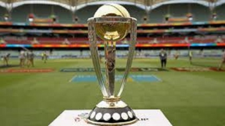 د اسیا جام شل اوریزه کرکټ سیالۍ