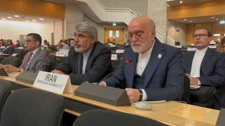 یکطرفہ پابندیاں غیرقانونی اور غیرانسانی ہیں، عالمی برادری اس کا مقابلہ کرے: ڈپٹی چیف جسٹس