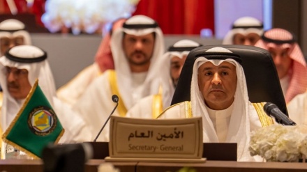  بەیاننامەی کۆتایی کۆبوونەوەی ئەنجومەنی هاوکاری کەنداوی فارس لەبارەی ئێران لەوڵاتانی ناوچە
