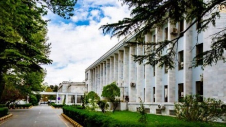 افغانستان ته د داعش ننوتلو په اړه اندېښنو ته د کابل غبرګون 