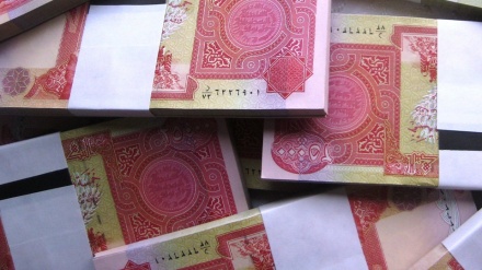 موچەی چەند مانگێکی بەشێک لە فەرمانبەرانی هەرێم دابەش دەکرێت