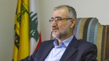 Hizbullah: Müqavimətin silahları qırmızı xəttdir 