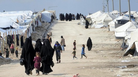 Divê lêzanînên daişî`yên Kempa Holê ji bo zelalkirina cinayetên vê komê li Iraqê werin bikaranîn
