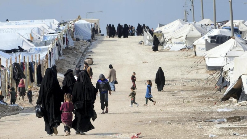 Divê lêzanînên daişî`yên Kempa Holê ji bo zelalkirina cinayetên vê komê li Iraqê werin bikaranîn