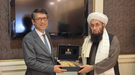 آغاز فصل جدید همکاری‌های زراعتی میان ترکیه و افغانستان