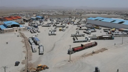 د جنوبي خراسان ظرفیت او د افغانستان سوداګریز فرصتونه