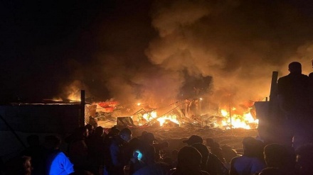 URED UN-A ZA LJUDSKA PRAVA U PALESTINI UPOZORAVA NA ESKALACIJU IZRAELSKIH NAPADA NA GAZZU