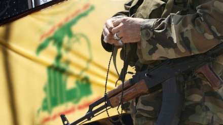 Hizbullah Libnanê: Bereya Berxwedan çekên Xwe danane