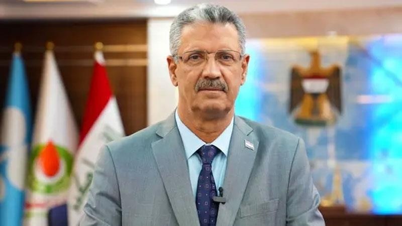 حه‌یان عه‌بدولغه‌نی:به‌ به‌رده‌وامکرانی هەنارده‌ی نه‌وت، دواکه‌وتنی موچه‌ نامێنێت