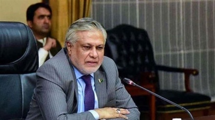 پاکستان: صلح پایدار در افغانستان نیازمند همکاری صادقانه و اراده سیاسی مشترک است