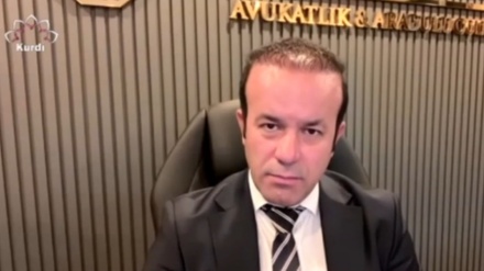 Amadekirina Qanûna Aşitiyê li Tirkiyê heta dawiya vê heyvê