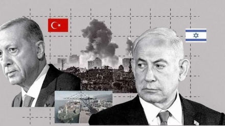 ERDOGAN: NETANJAHU ĆE DOŽIVJETI SUDBINU HITLERA