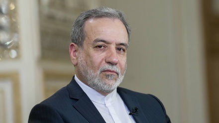 نیویارک میں عالمی سفارتکاری ، ایران کے وزیر خارجہ کی موجودگی 
