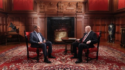 Lavrov: Ûrsêt ji bo lihevhatinê amade ye