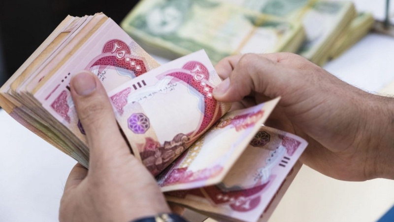 شەفافیەت: داهاتی هەفتەیەکی سلێمانی 50% زیادیکردووە