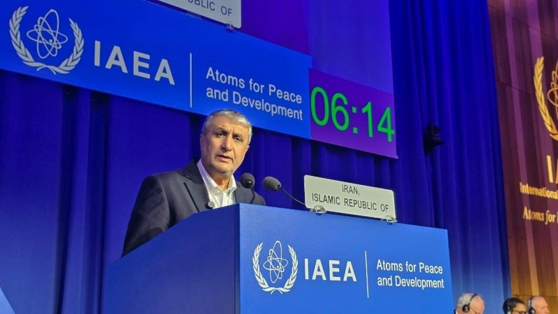 Îslamî: Destdirêjiya ser navendên atomî yên Îranê rûmeta pergala çavdêrîyê sist kir
