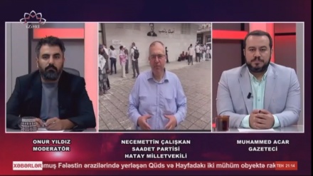  YAXINDAN TÜRKİYƏ - 04-09-2025 